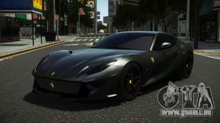 Ferrari 812 Velom für GTA 4