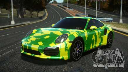 Porsche 911 Guridza S11 pour GTA 4