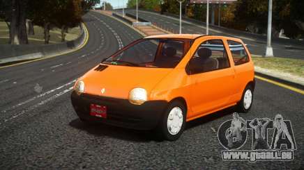 Renault Twingo Zafuja für GTA 4