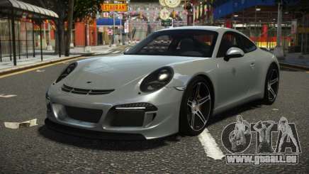 RUF RGT-8 Crisp pour GTA 4