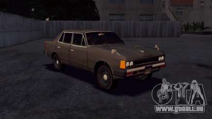 Annis Kowloon (79 Datsun 220) pour GTA San Andreas