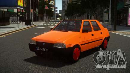 Dacia Nova Volmo für GTA 4