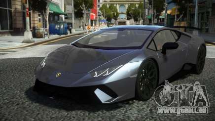 Lamborghini Huracan Hunter pour GTA 4