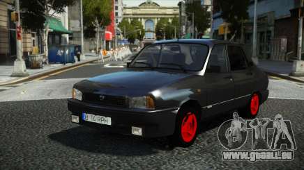 Dacia 1310 Voksy pour GTA 4