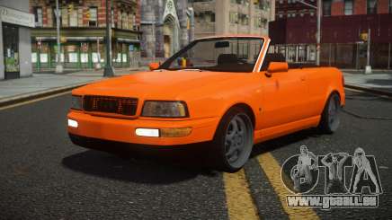 Audi 80 Saverum für GTA 4