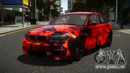 BMW 1M Bealey S12 pour GTA 4