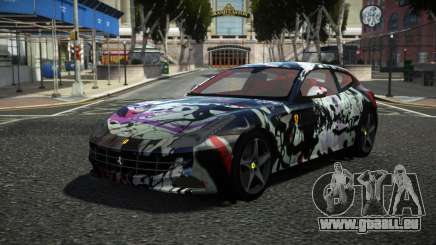 Ferrari FF Biwega S9 pour GTA 4