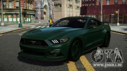 Ford Mustang Dosta für GTA 4