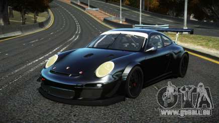 Porsche 911 Neruto pour GTA 4