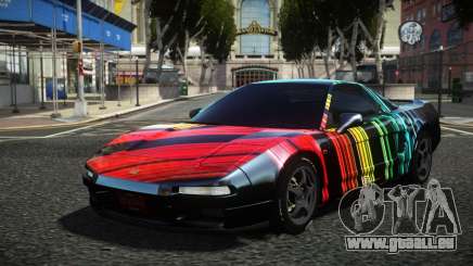 Honda NSX Fuvaqu S9 pour GTA 4