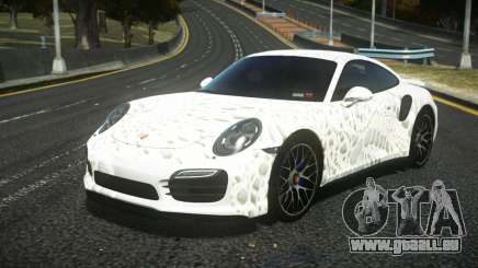 Porsche 911 Guridza S6 pour GTA 4