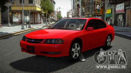 Chevrolet Impala Grociza für GTA 4