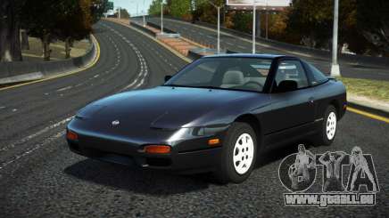 Nissan 240SX Supold pour GTA 4