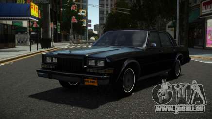 Dodge Diplomat Bosha für GTA 4