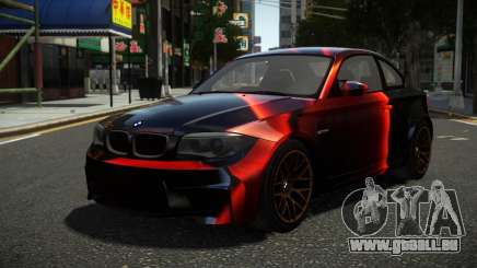 BMW 1M Bealey S13 pour GTA 4