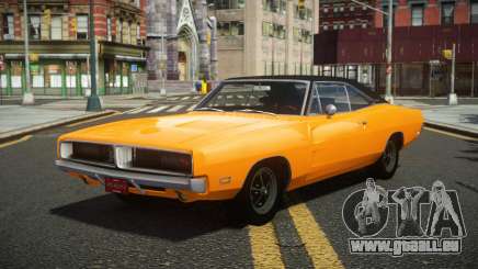 Dodge Charger RT Verona für GTA 4