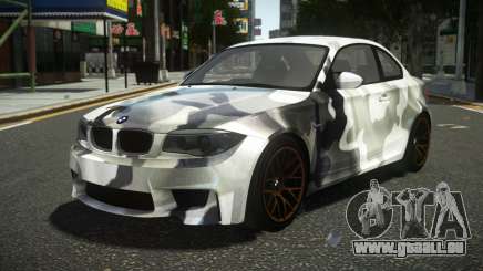 BMW 1M Bealey S8 pour GTA 4