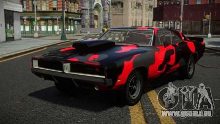 Dodge Charger RT Vusacko S11 pour GTA 4