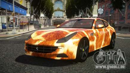 Ferrari FF Biwega S1 pour GTA 4