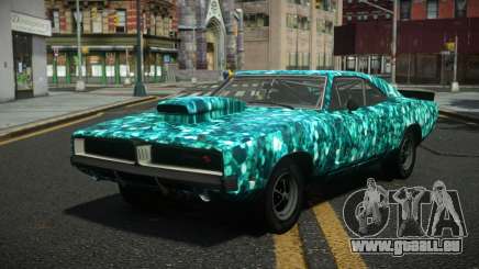 Dodge Charger RT Vusacko S1 pour GTA 4