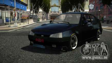 Opel Kadett Rofy pour GTA 4