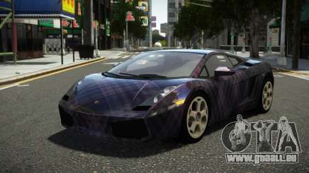 Lamborghini Gallardo Fruskam S11 pour GTA 4