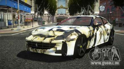 Ferrari FF Biwega S2 pour GTA 4