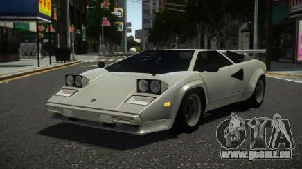 Lamborghini Countach Zolka pour GTA 4