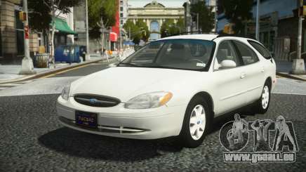 Ford Taurus Kruzo pour GTA 4