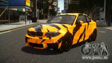 BMW 1M Bealey S11 pour GTA 4