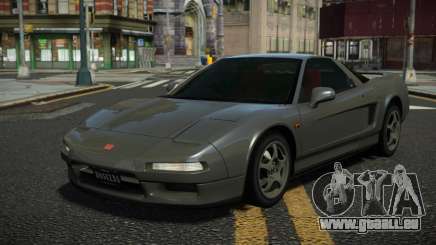 Honda NSX Vulad pour GTA 4