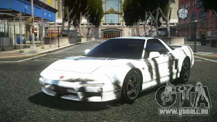 Honda NSX Fuvaqu S5 pour GTA 4