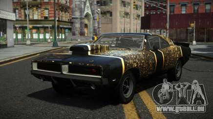 Dodge Charger RT Vusacko S2 pour GTA 4