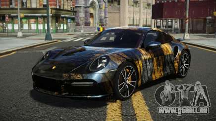 Porsche 911 Disaro S3 pour GTA 4