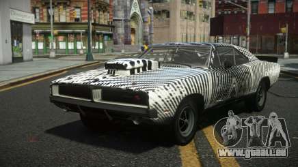 Dodge Charger RT Vusacko S5 pour GTA 4