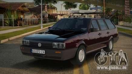 Volkswagen Passat B2 Variant für GTA San Andreas