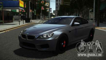 BMW M6 F13 Noway pour GTA 4