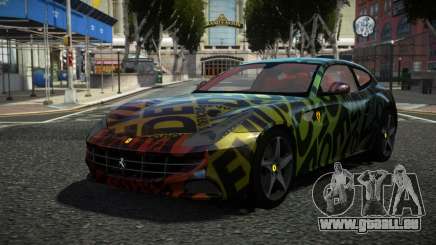 Ferrari FF Biwega S7 pour GTA 4