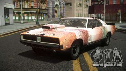 Dodge Charger RT Vusacko S14 pour GTA 4