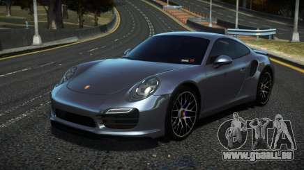 Porsche 911 Guridza pour GTA 4