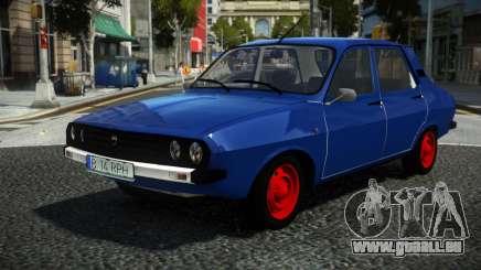 Dacia 1310 Rewil pour GTA 4