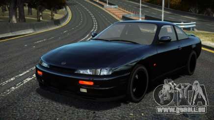 Nissan 200SX Bashimi pour GTA 4