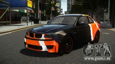 BMW 1M Bealey S14 pour GTA 4