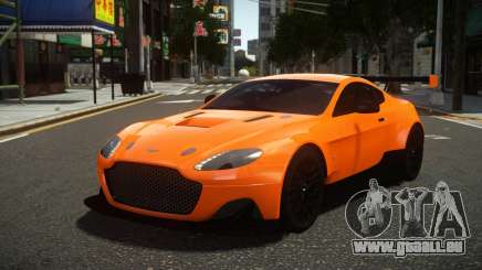 Aston Martin Vantage Iuano pour GTA 4