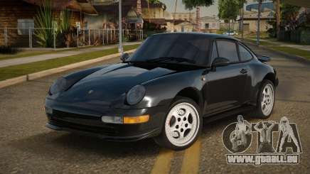 1995 Porsche 911 Carrera RS (993) pour GTA San Andreas