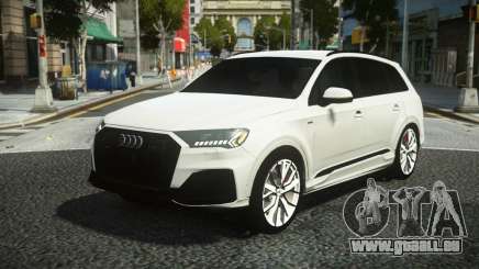 Audi Q7 Validos pour GTA 4