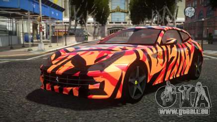 Ferrari FF Biwega S13 pour GTA 4