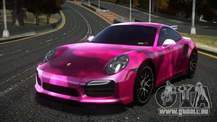 Porsche 911 Guridza S12 pour GTA 4