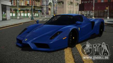 Ferrari Enzo Gasol pour GTA 4