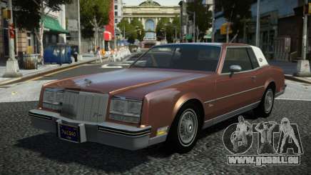 Buick Riviera Frakso pour GTA 4